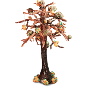 Photo of Bearing Fruit | Itzel Defoe