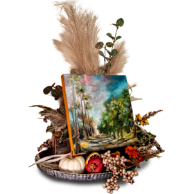 Photo of The History of Riverside Through Floral Design | Dawn Adams