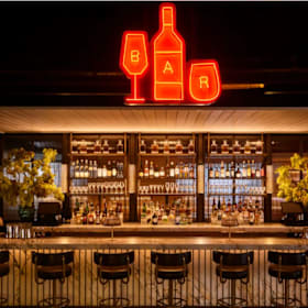Photo of Bar Sponsor