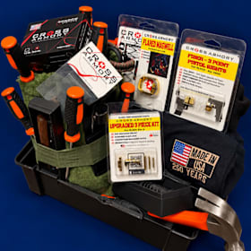 Photo of HIS Gift Basket