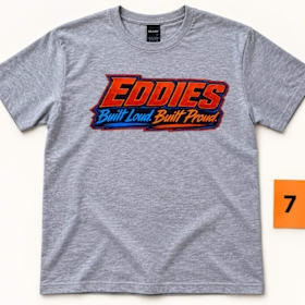 Photo of #7 YOUTH T-Shirt