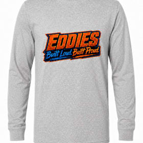 Photo of #14 YOUTH Long Sleeve