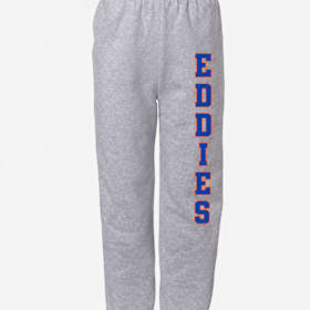 Photo of #16 YOUTH Sweatpants