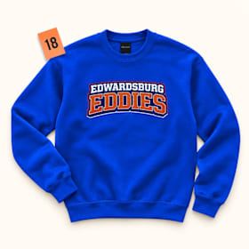 Photo of #18 YOUTH Crewneck Sweater
