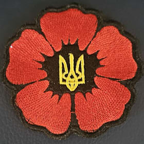 Photo of Military patches big