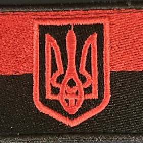 Photo of Military Patches smal