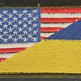 Photo of Military Patches smal