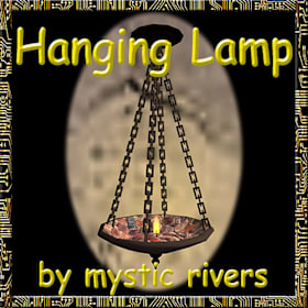 Photo of HANGING LAMP