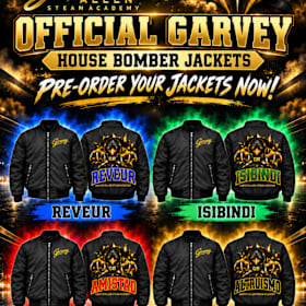 Photo of House Bomber   Adult Sizes Only (Pre-Order Only)