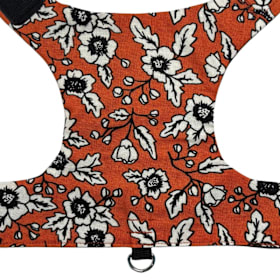 Photo of Autumn Flora Cat Harness