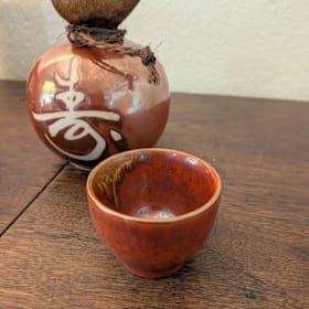 Photo of Sake Set
