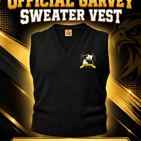 Photo of Garvey Vest