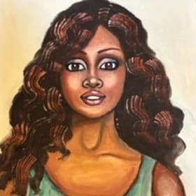 Photo of Jasmine