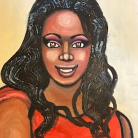 Photo of Claudette