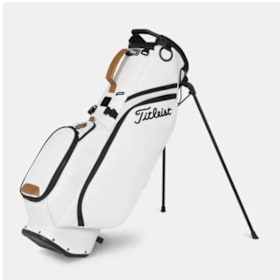 Photo of Golf Bag - Titleist Players S4 Stand Bag