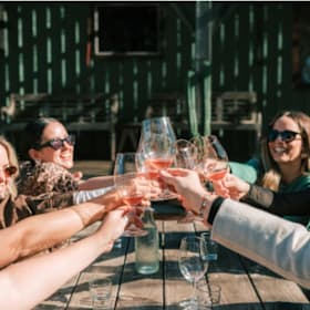 Photo of $200 Voucher for a Margaret River Wine Tour