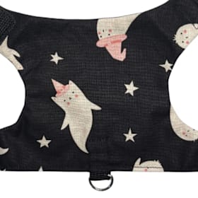 Photo of Kitty Ghost Cat Harness