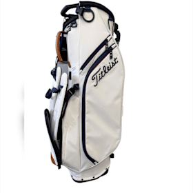 Photo of Golf Bag - Titleist Players S4 Stand Bag