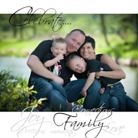 Photo of Miko Photography – Family Portrait Session