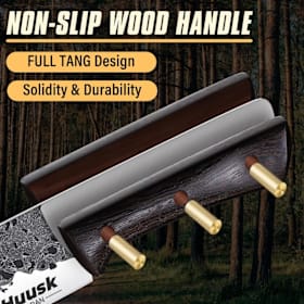 Photo of Texas Charcuterie & Artisan Knife Set