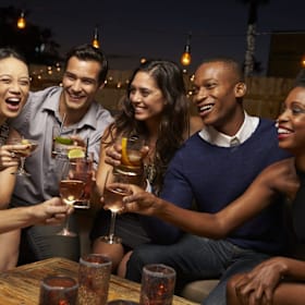 Photo of Total Wines Wine Class (Value: $600)