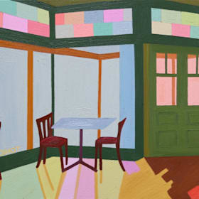 Photo of 'Tonic with a Twist' by Madeline Young