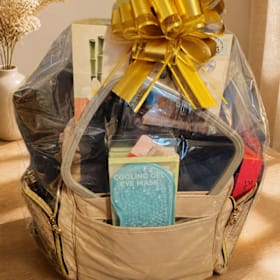 Photo of Beauty & Glow Self-Care Collection