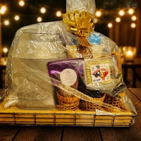 Photo of Backyard Sips & Gatherings