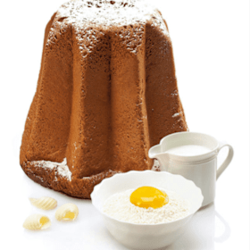 Photo of Classic Pandoro 750g