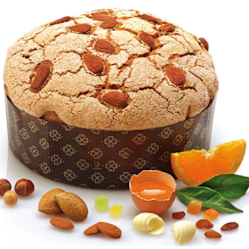 Photo of Panettone Piemontese Fiore 750 g