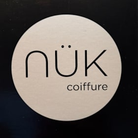 Photo : Certificat-cadeau – NÜK Coiffure