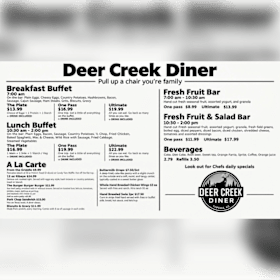 Photo of Breakfast or Lunch for 10