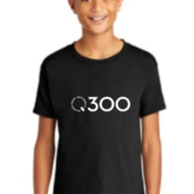 Photo of Q300 Core Values Tshirt - Youth