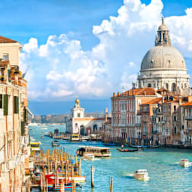 Photo of Vintage Venice