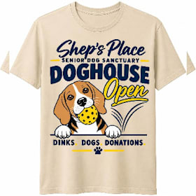 Photo of T-shirt