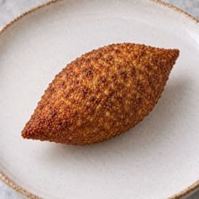 Photo of Kebbeh
