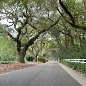 Photo of Pawleys Island Golf Getaway