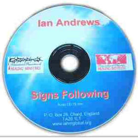 Photo of Signs Following (Audio CD)