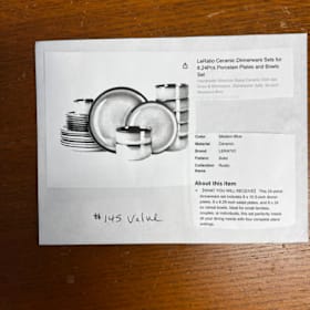 Photo of Elevate your dining table
