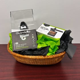 Photo of Keep your Valuables Secure