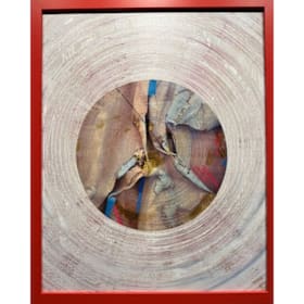 Photo of Acrylic Photo Transfer on Canvas