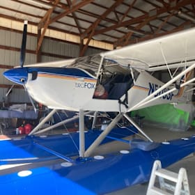 Photo of Private 1-hour Seaplane Ride