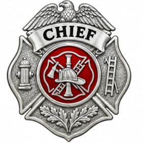 Photo of Chief: Platinum