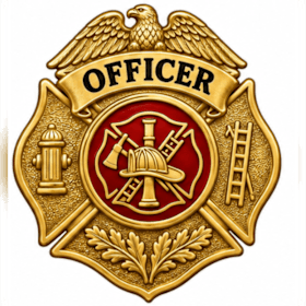 Photo of Company Officer: Gold