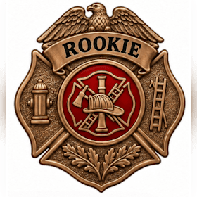 Photo of Rookie: Bronze