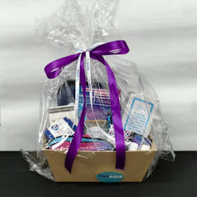 Photo of Item #10: Ontario Airport Gift Basket