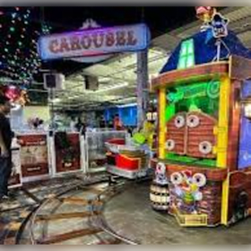 Photo of #200 Games, Movies & Discoveries in Oaks