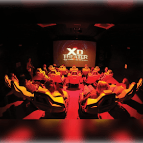 Photo of #200 Games, Movies & Discoveries in Oaks