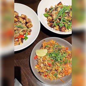 Photo of #201 Holiday Cheer & Seasonal Dining for Two
