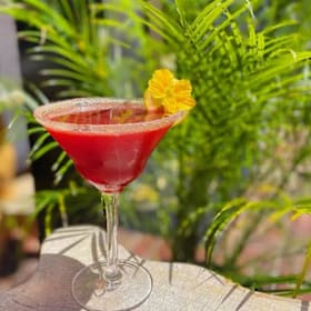 Photo of #201 Holiday Cheer & Seasonal Dining for Two